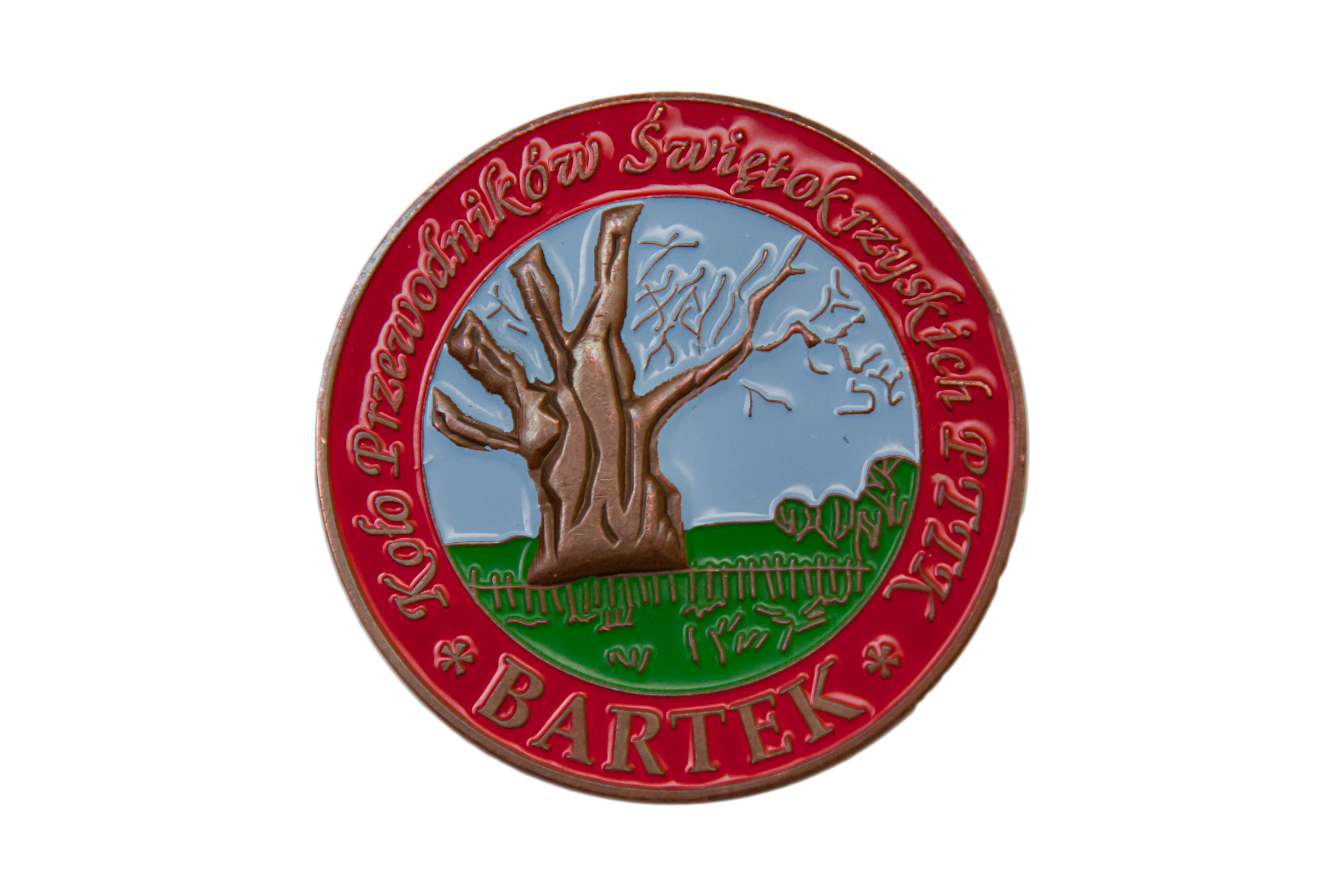 logo bartek