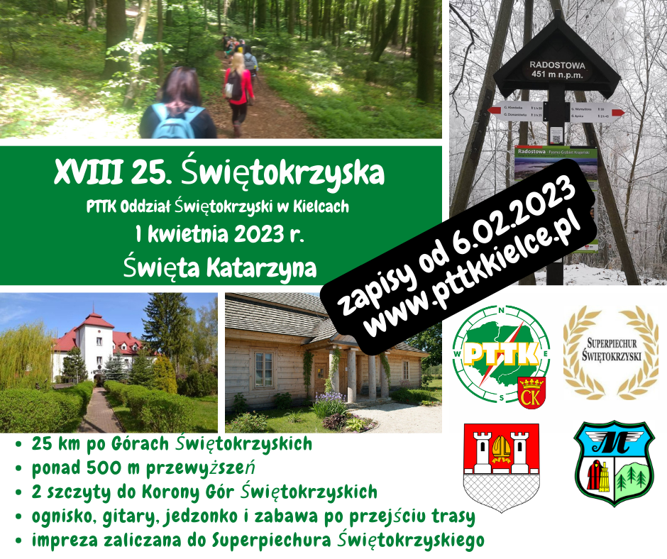 25 tka swietokrzyska