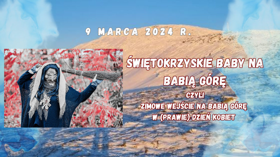 Babia Gora b