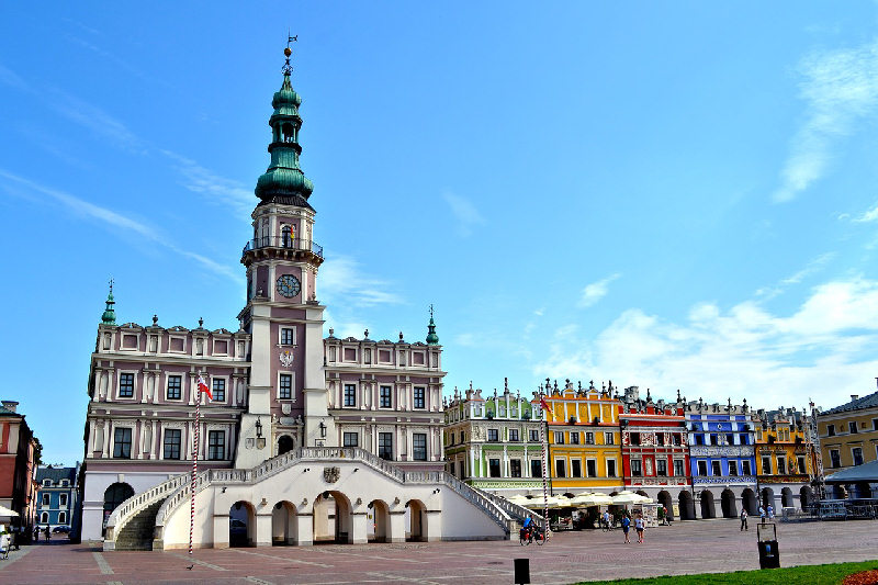 Zamosc b