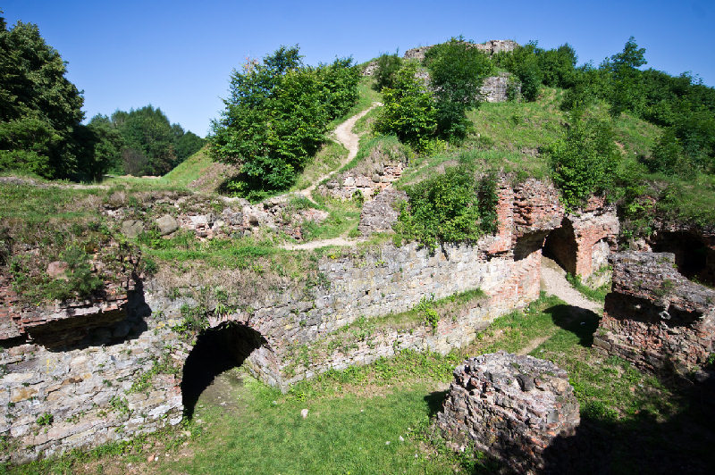 TarnowRuiny