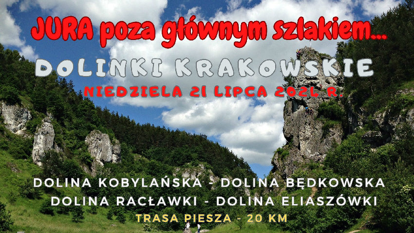 dolinki b
