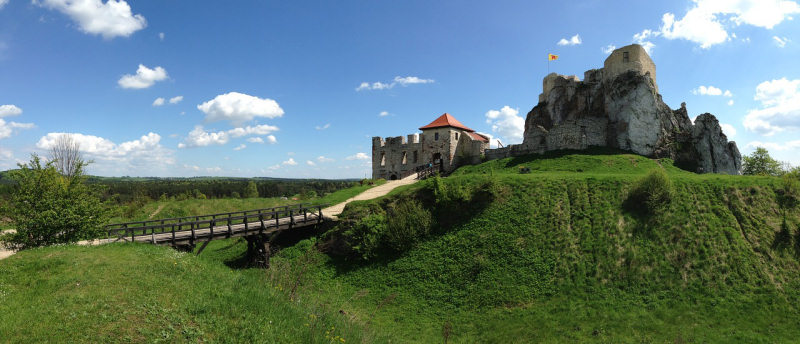 Rabsztyn