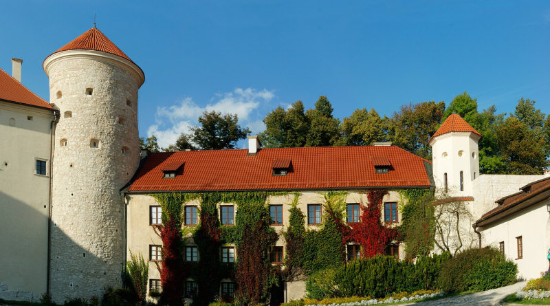 Pieskowa Skala1