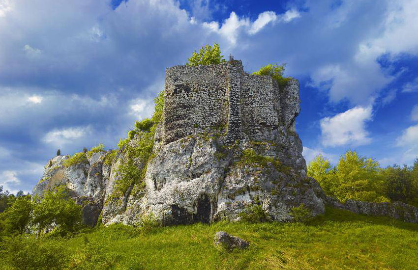 Przewodziszowice
