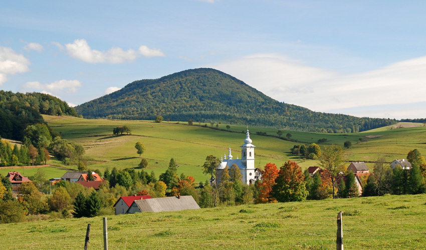 Lackowa