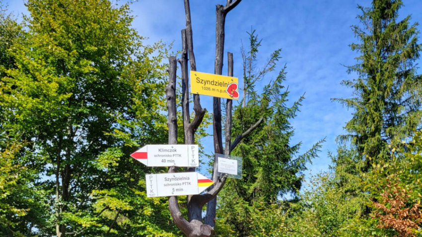 Szyndzielnia