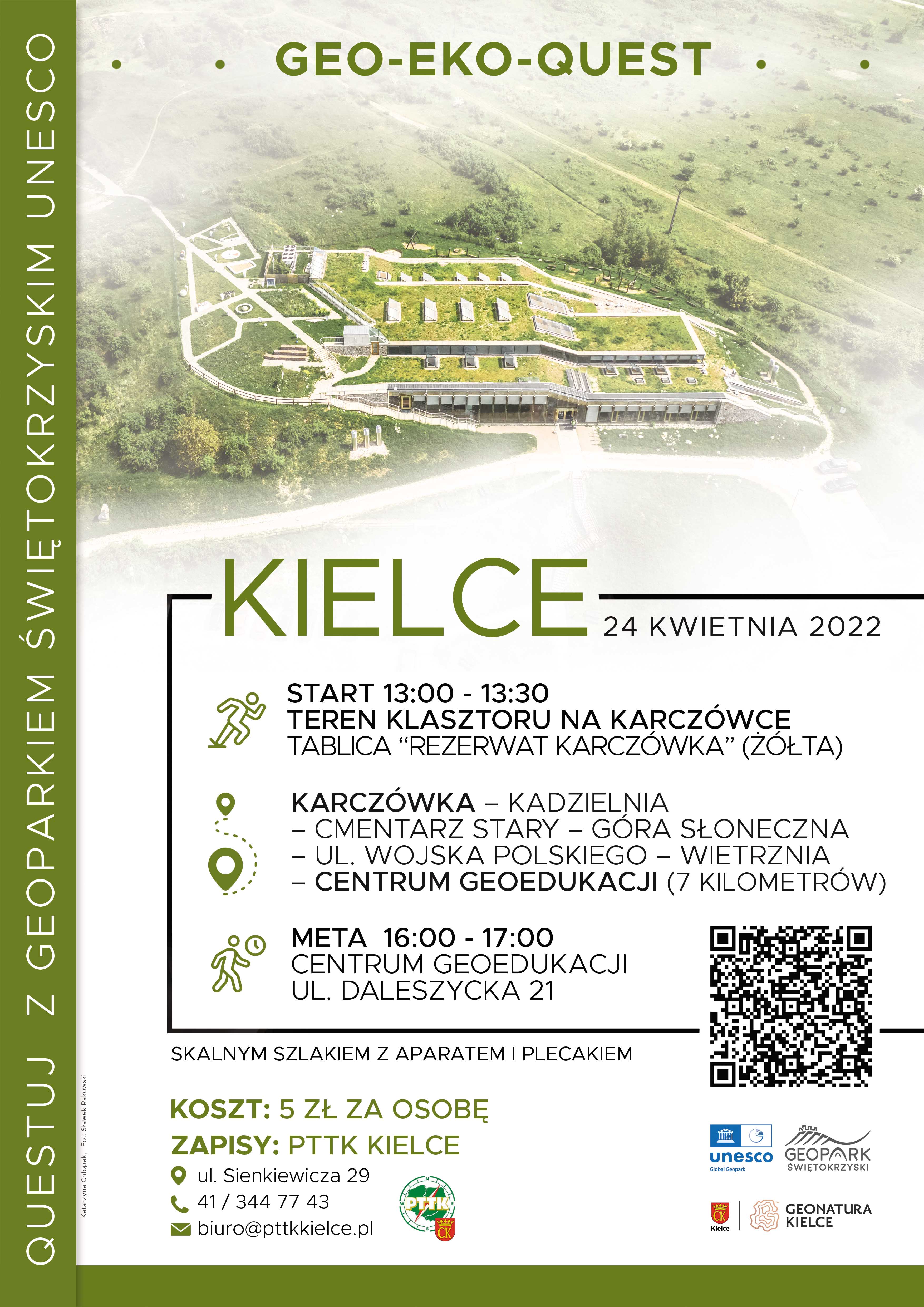 geo eko quest kielce www