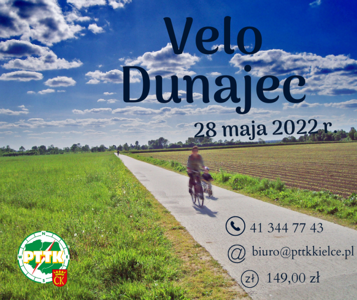 velo_dunajec