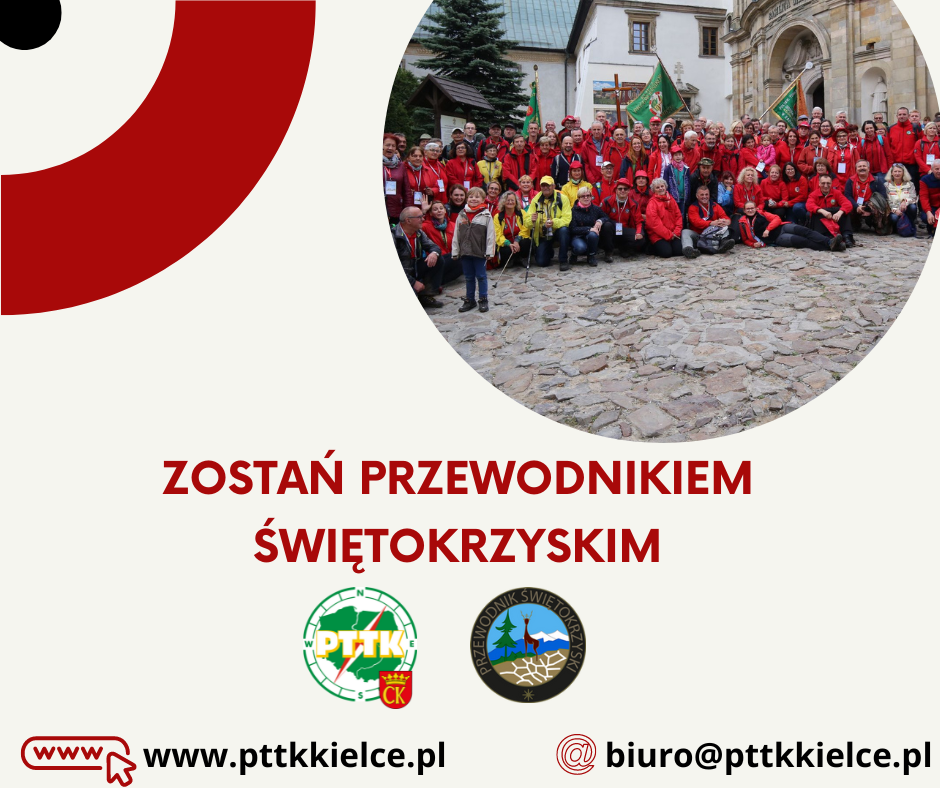 przewdonik swietokrzyski