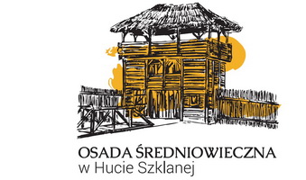 Osada Średniowieczna w Hucie Szklanej