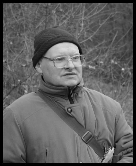 Jarosław Leszczyński frame