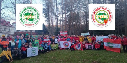 29.11.2025 - Wszechklubowy Złaz Kół i Klubów PTTK
