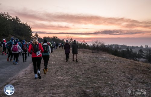 IV Zimowy Maraton Świętokrzyski - oficjalny film