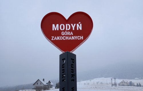 Modyń zdobyty