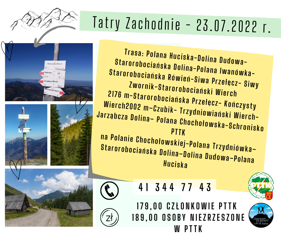 tatry zachodnie 07 22