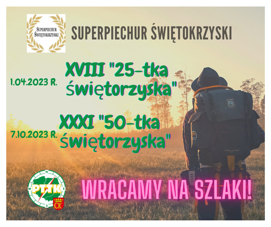 Superpiechur Świętokrzyski