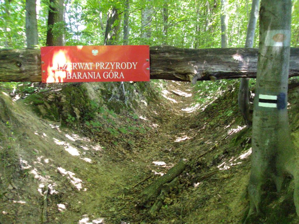 barania gora